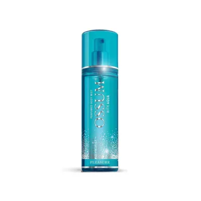 Ossum Pleasure Perfumed Body Spray 115ml (India)