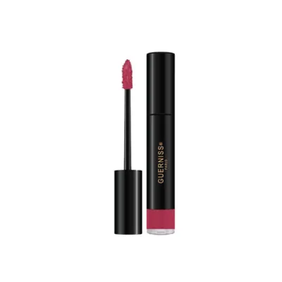 Guerniss Persistent Liquid Matte Lipstick - Steamy G16 (Hong Kong)