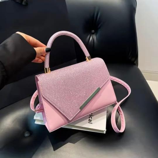 Women's Mini Evening Clutch Bag for Wedding and Party