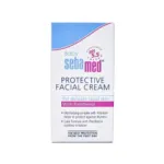 Sebamed Baby Protective Facial Cream 50ml (Germany)