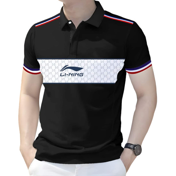 Stylish Polo Half Sleeve T-Shirt