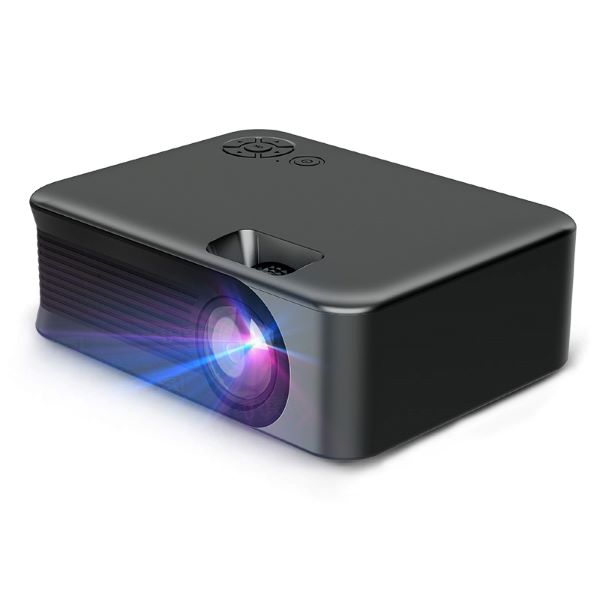 Buy Xiaomi Wanbo T2 Max 150 Lumens Smart Android Portable LED Projector at  Best Price in Bangladesh