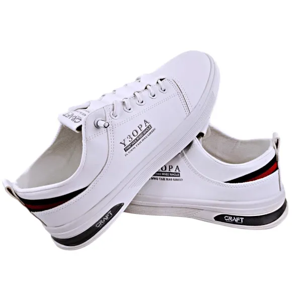 Luxury Men's Casual Shoes-FS005