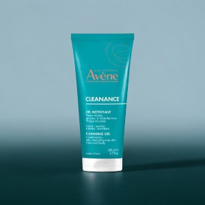 Avene Cleanance Cleansing Gel 200ml (France)