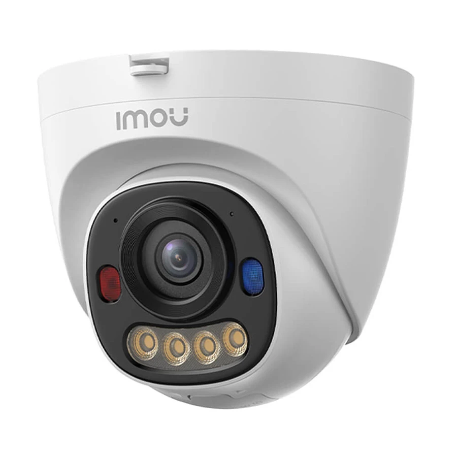 Imou PS8D 5MP 2.8mm PoE Dome IP Camera