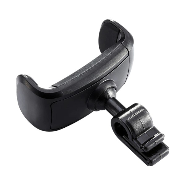 Baseus SUGX-01 Stable Series Car Mount Black Phone Holder