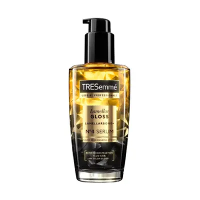 Tresemme Lamellar Gloss Lamellarbond No4 Hair Serum 100ml (Thailand)