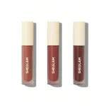 Sheglam Matte Allure Mini Liquid Lipstick Set -  Sweet Thing (China)