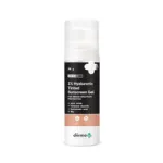 The Derma Co 1% Hyaluronic Tinted Sunscreen Gel 50g (India)