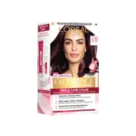Loreal Excellence Creme Hair Color - 3.16 Burgundy (India)