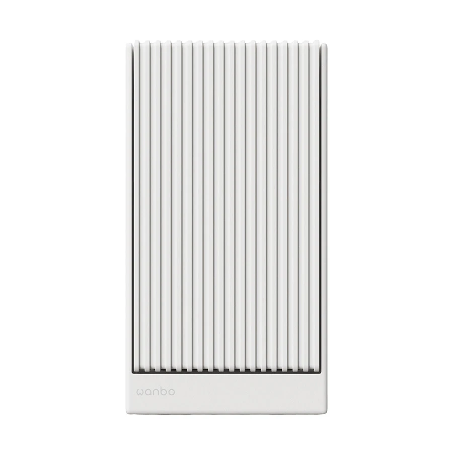 Xiaomi Wanbo Cube 2 Pro 500 ANSI Lumens Android Projector White