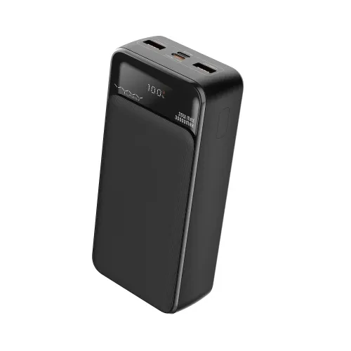 Vyvylabs VBP0320-02 Boya Digital Display Fast Charge 30000mAh 20W Power bank