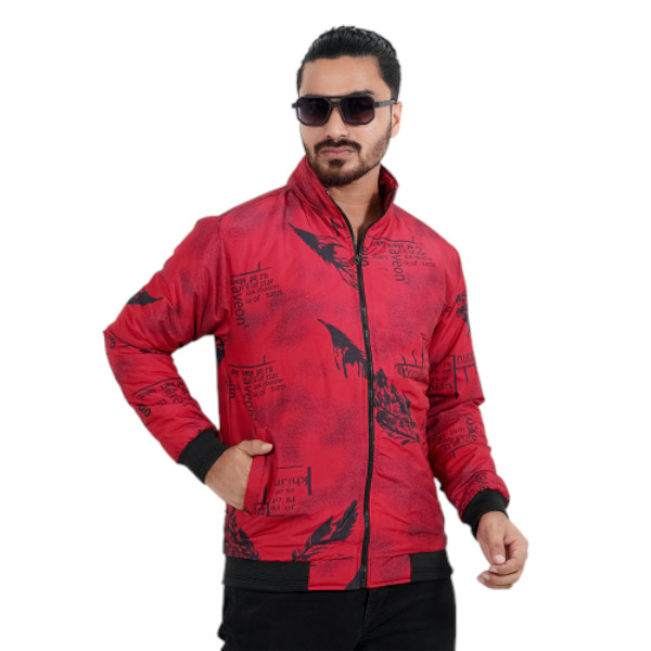 Trendy Water Resistance Padding Jacket