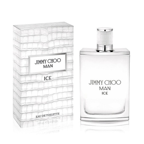 Jimmy Choo Man Ice EDT 100ml (France)