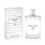 Jimmy Choo Man Ice EDT 100ml (France)