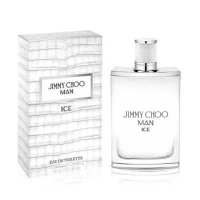 Jimmy Choo Man Ice EDT 100ml (France)