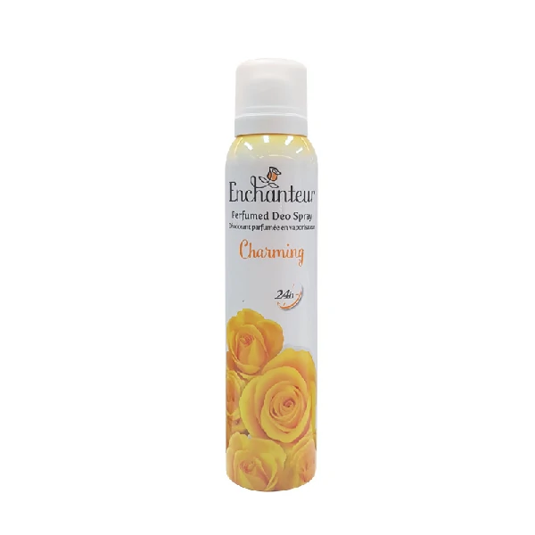 Enchanteur Charming Deo spray (150ml)