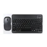 Wireless Mouse & Keyboard Combo Kit (Slim & Stylish Design)