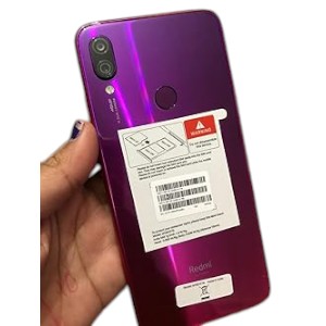 Redmi note 7 pro