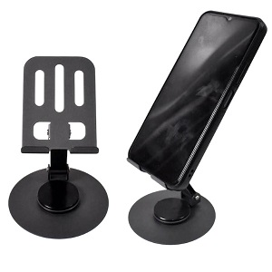 360 Degree Rotation Phone Holder Stand