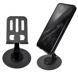 360 Degree Rotation Phone Holder Stand