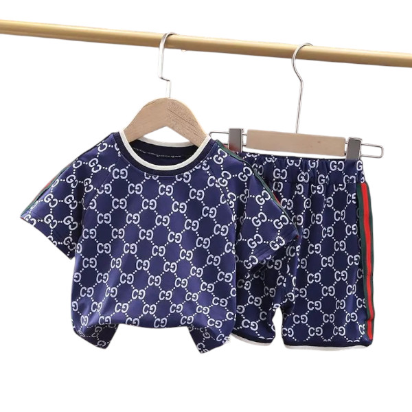 Stylish  Baby Combo Set