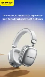 Awei AT8 Bluetooth Wireless Headphones (6 Month Warranty)
