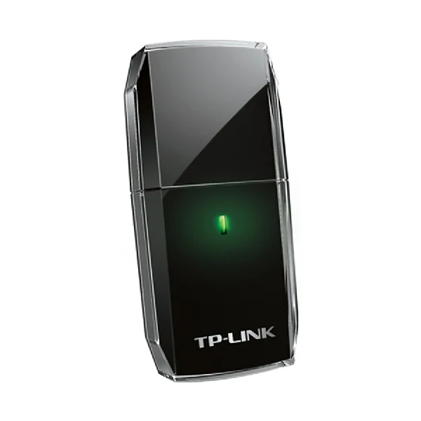 TP-Link Archer T2U AC600 Dual Band Wi-Fi USB Adapter