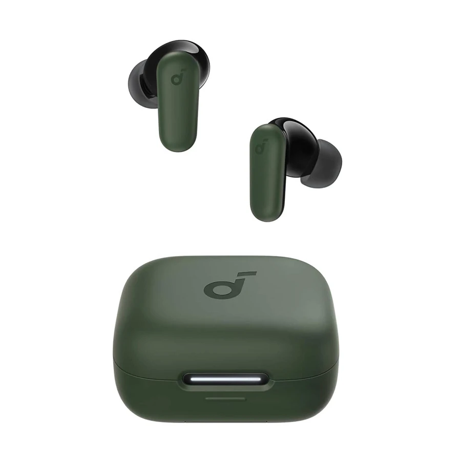 Anker Soundcore R50i NC ANC Green Bluetooth Earbuds