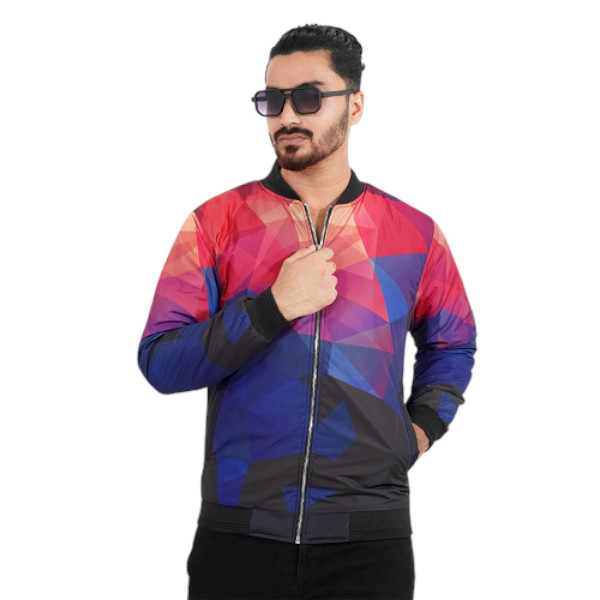 Trendy Water Resistance Padding Jacket