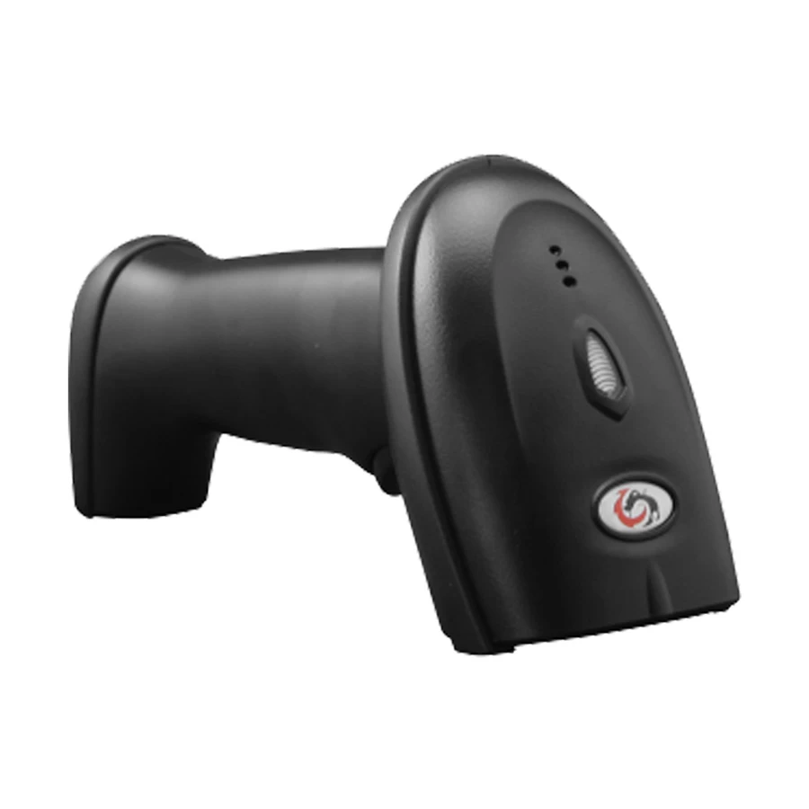 Sunlux XL-3600 2D Image Corded Handheld Barcode Scanner