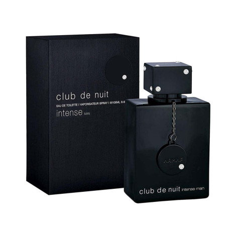 Armaf Club de Nuit Intense Man EDT 105ml (France)