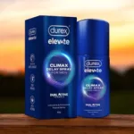 Durex Elevate Climax Delay Spray For Men 20g (India)
