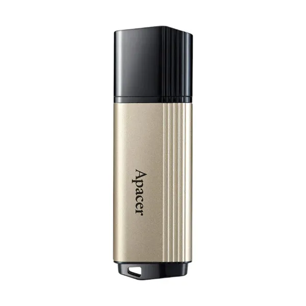 Apacer AH353 32GB USB.3.2 Gen 1 Champagne Gold Pen Drive