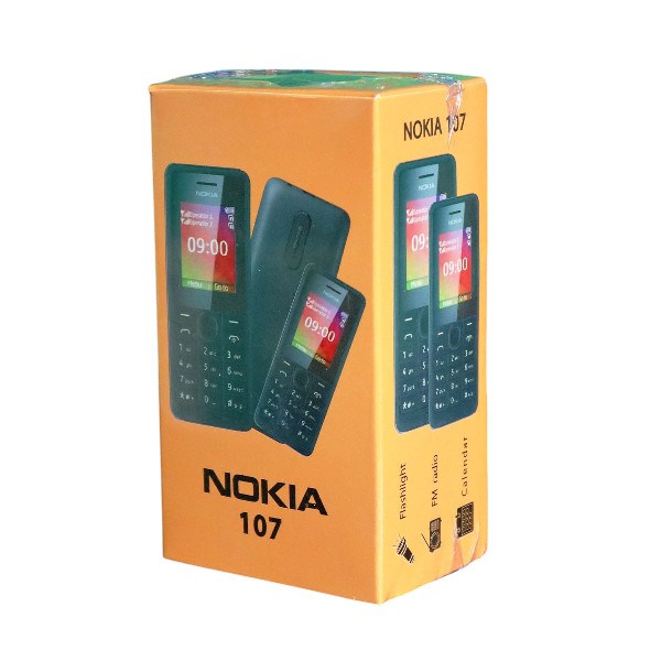 Nokia 107 Dual Sim