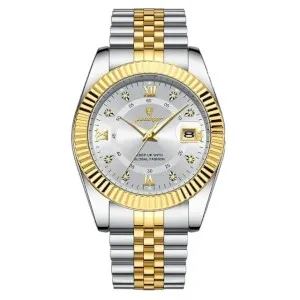 100% Original Waterproof Poedagar 910 Model Fashion Watch for Men