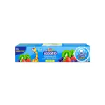 Kodomo Toothpaste Gel Ultra Shield Formula - Bubble Fruit 40g (Thailand)