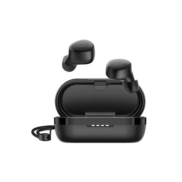 JOYROOM TL1 Pro IPX7 Waterproof Earbuds- Black Color