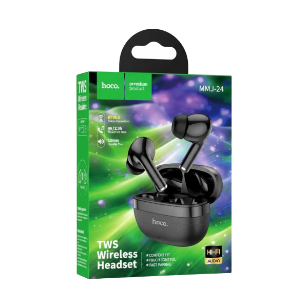 Hoco MMJ-24 Wireless Headset