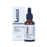 Laxzin Salicylic Acid 0.2% With Niacinamide Face Serum 30ml (Bangladesh)