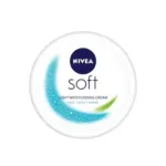 Nivea Soft Light Moisturising Cream 50ml (India)