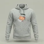 Men's Stylish Winter Hoodie