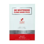 Beaute Melasma-X 3D Whitening Clinic Mask 30ml (Korea)