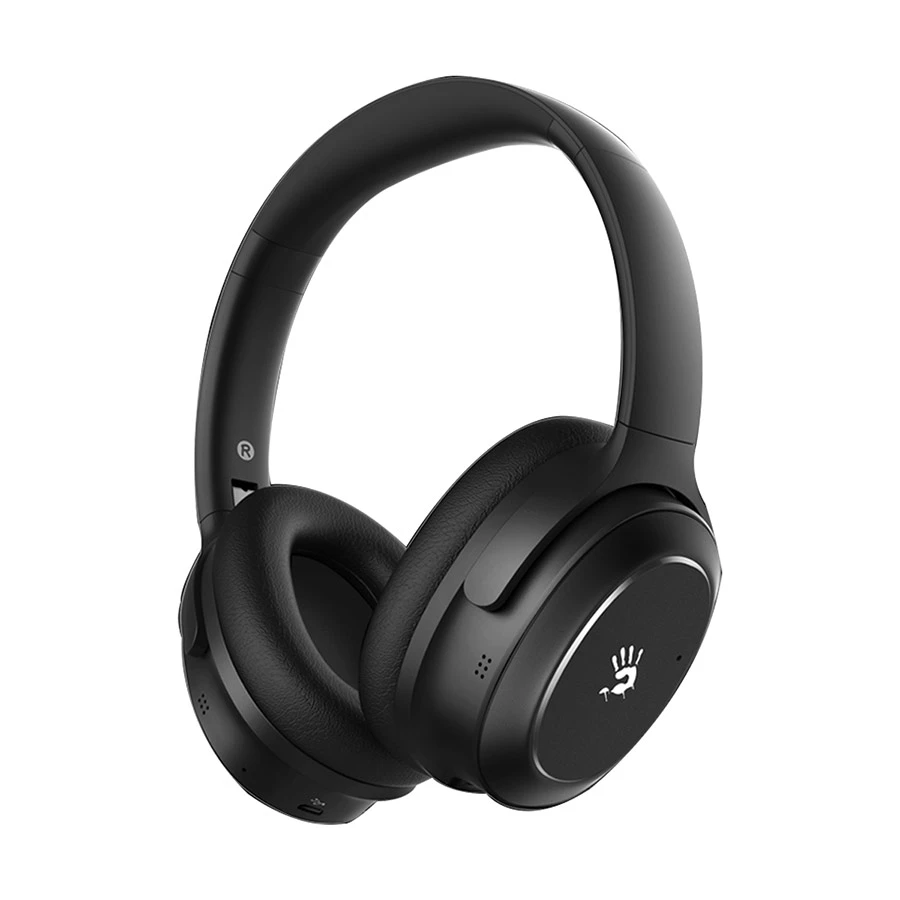 A4Tech Bloody M320 Black Bluetooth Over-Ear Gaming Headphone
