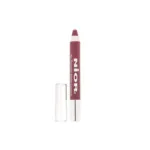 Nior Matte Lipstick Series 2021 - 11 (Germany)