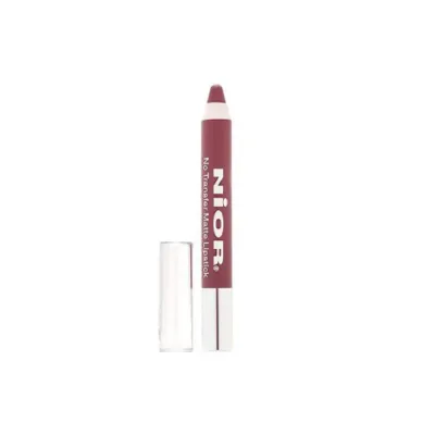 Nior Matte Lipstick Series 2021 - 11 (Germany)