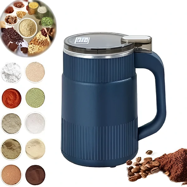 Multifunctional Coffee Grinder