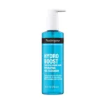 Neutrogena Hydro Boost Hydrating Gel Cleanser 230ml (Canada)