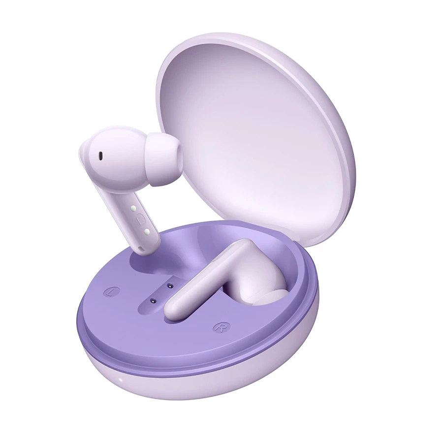 Honor Earbuds A Pro ANC Purple TWS Bluetooth Earbuds