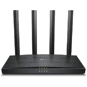 Tp-Link Archer AX12 AX1500 1500mbps Wifi 6 Router